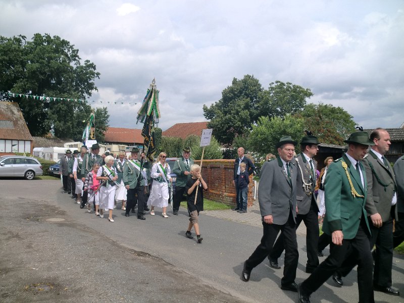13 100 Jahre SV Riede - Festsonntag - AT 17.07.11 CIMG1113.JPG